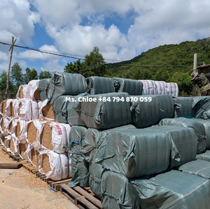 Meilleur choix pour l'alimentation animale à haute teneur en protéines | Poudre de coquille de crevette/coquille de crevette sèche - Product Image 2