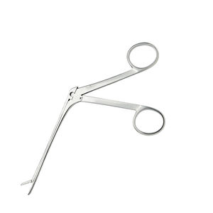 Best Quality Steel Nasal Cutting Forceps Ent Surgical Instruments Hot Sale Reusable Manual CE ISO Certified BY <b>Blush</b> Surgical - Product Image 4