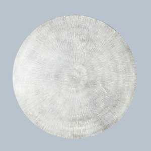Artículo Destacado: Mesa de Centro Contemporánea con Tapa en Espiral, Mueble Moderno para Sala de Estar, Mesa Decorativa - Product Image 4