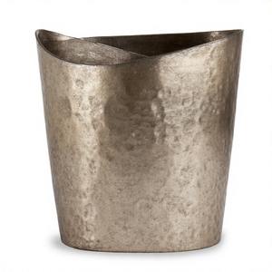 Les poubelles aux proportions bien équilibrées sont visuellement harmonieuses et reflètent les tendances architecturales modernes. - Product Image 6