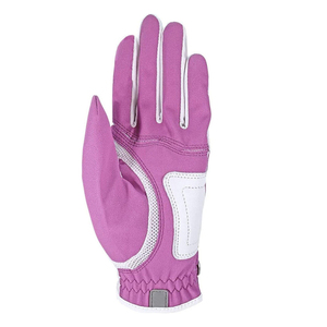 Dernier design de gants de golf OEM unisexes de qualité supérieure avec couleur personnalisée, imperméables, coupe-vent, gants de golf personnalisés en peau de mouton - Product Image 3