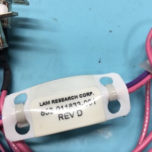 LAM 853-011833-001 HARNESS ASSY RF SWITCH TEMP - อุปกรณ์และอะไหล่เซมิคอนดักเตอร์ระดับโลกที่เชื่อถือได้ - Product Image 6