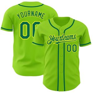 Maillot de baseball tendance, prix direct usine du meilleur fabricant, nouveau style, vêtements de sport, services OEM. - Product Image 3