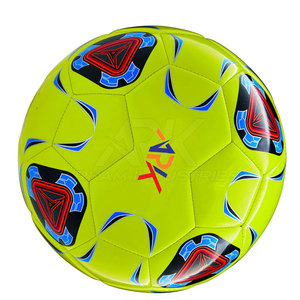 ลูกบอลกึ่งไฮบริดแบบนิ่มสีตามสั่ง - Product Image 4