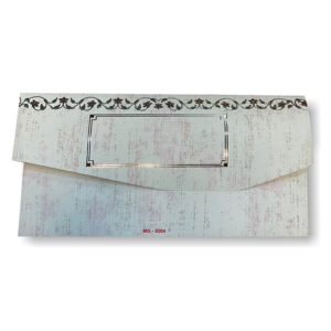 Luxury Wedding <b>Money</b> <b>Envelope</b> Shagun Hongbao Lai Si Red Gift Packet for Cash Gifting from India Premium Red Shagun Pack - Product Image 2