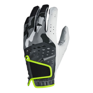Soft <b>Synthetic</b> <b>Leather</b> for a Luxurious Feel Comfortable Fit and Enhanced Grip Technology Golf Gloves Breathable - Product Image 2