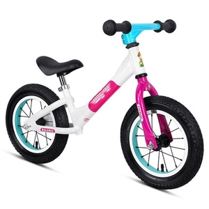 Bicicleta de Equilibrio para Niños Balance Kids de 10 Pulgadas, Bicicleta para Niños Pequeños de Aleación de Aluminio - Product Image 3