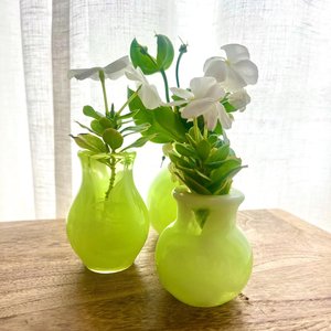 Luxury Handmade Resin Vase Elegant Floral Display Vase for Wedding Event and Home Decoration Home decoration Epoxy Resin Art - Product Image 5