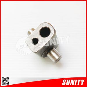 อะไหล่เครื่องยนต์ดีเซล 2 จังหวะ ยี่ห้อ TAIWAN SUNITY รุ่น YSE8 ใหม่ รองรับแขนโยกสำหรับเครื่องยนต์ติดท้ายเรือ - Product Image 3