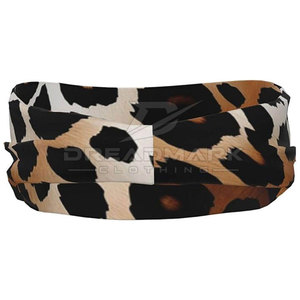 Diademas de Alta Calidad Más Vendidas, Diseño Personalizado, Precio al por Mayor, Disponibles en Todos los Tamaños, Diademas para Correr - Product Image 3