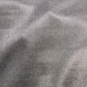 ผ้าทอโพลีวิสโคสเกรดพรีเมียม แบรนด์ Braiosilk สำหรับตัดชุดสูท ความกว้าง 58 มม. ย้อมสีพื้น สำหรับเสื้อผ้าบุรุษ สตรี และเด็กผู้หญิง ขายส่งเพื่อการส่งออก - Product Image 1