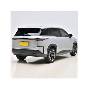 Toyota BZ3X 2026: SUV Eléctrico de Gran Autonomía, Vehículos de Nueva Energía para Toyota GAC BZ3X 2025, 430air, Coches Eléctricos Nuevos - Product Image 6