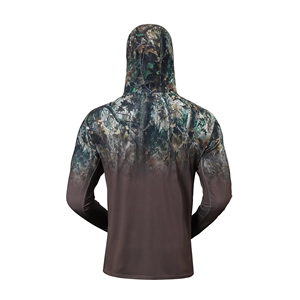 BETHERIVAL Sublimated Custom Quick Dry Fishing <b>Shirt</b> Fishing Wear <b>Shirts</b> & Tops Sportswear For Adults OEM Designs Customs Logo - Product Image 3