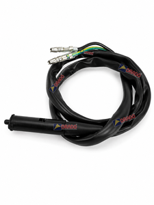 Wholesale Supply Hero Hnda Splendor Passion Super Splendor NXG KS Shine KS Pleasure Aviator Headlight Front <b>Stop</b> Switch - Product Image 2