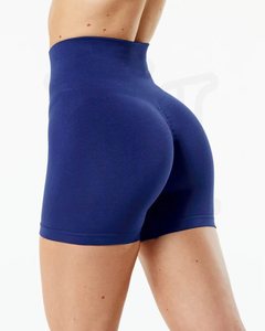 Commande en gros de leggings de sport délavés à l'acide pour femmes, fournisseur d'articles de sport personnalisés, leggings de sport délavés à l'acide de haute qualité pour femmes, yoga et entraînement - Product Image 3