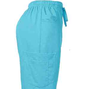 Conjunto de Uniformes Médicos de Calidad Superior, Suaves al Tacto y Transpirables, para Investigación de Laboratorio y Uso en Clínicas Especializadas - Product Image 4