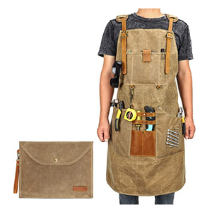 Top Class Fashioned Elegant Professional new Barber <b>Aprons</b> Sustainable Available In All Size With Custom Logo Barber <b>Aprons</b> - Product Image 2