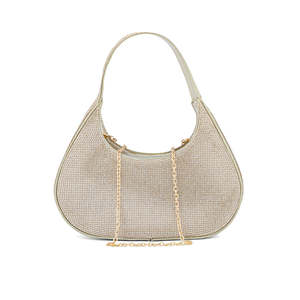 Fawn Fancy Evening Bag P24325 Sac à main élégant pour les occasions spéciales - Product Image 3