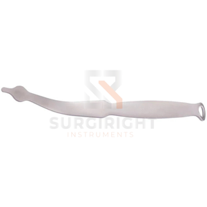 Retractor Chandler de Acero Inoxidable para Cirugía Mínimamente Invasiva, Modelo Quirúrgico CE Blush SI-OIS-0001, Manual, Clase I, Ortopédico - Product Image 3