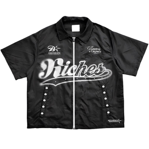 <b>Men</b> Short Sleeve Windbreaker Clothing Set Casual <b>Summer</b> <b>Jacket</b> with Matching Shorts Comfortable Daily Apparel - Product Image 5