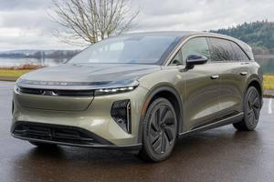 Edición 2026 de Lucid Gravity Dream - Product Image 3