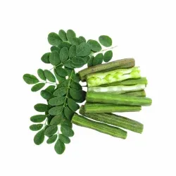 <b>Barley</b> Grass Powder Organic Chlorophyll Rich Leaf Extract Hot Air Dried Natural Green Supplement 200 GRAM PACK - Product Image 5