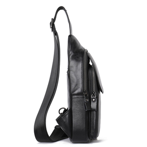 Bolsa de Cintura Cruzada con Logotipo Personalizado para Hombre y Mujer, Riñonera Impermeable Personalizada, Bolsa de Cintura Personalizada - Product Image 2