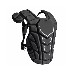 Protège-poitrine de boxe, gilet de protection corporelle pour arts martiaux, bouclier de côtes réversible, cible d'entraînement de Taekwondo, sécurité et performance - Product Image 5