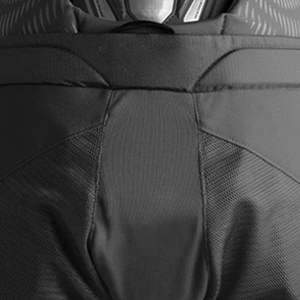 Pantalon de hockey, vêtements de sport performants avec tissu léger et construction de taille confortable pour l'entraînement au hockey - Product Image 4
