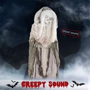 Decorazioni di Halloween: Divertimento Spaventoso e Festivo - Product Image 3