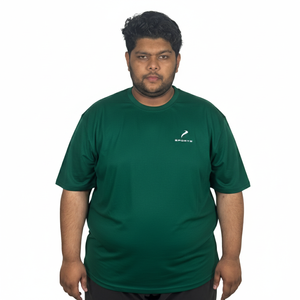 Camisetas Extra Grandes para Hombre Hechas con Material 100% Transpirable / Camisetas Extra Grandes para Hombre con Diseño Único para Adultos - Product Image 1