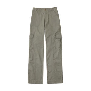 Pantalon cargo pour femme Travel Comfort, conçu pour les activités de plein air et l'usage quotidien - Product Image 3