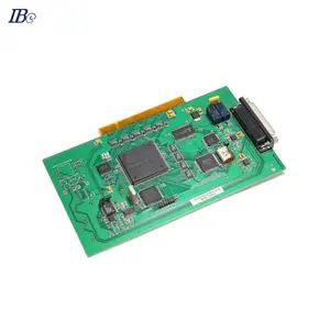 Tùy chỉnh DC AC quạt trần điều khiển động cơ PCB cần cung cấp Geber tập tin hoặc sao chép Hội Đồng Quản Trị