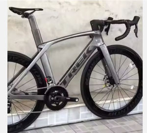 VENTAS CALIENTES Bicicleta de Carretera ORIGINAL MADONE SLR 7 DI 2 de Carbono con 3 Años de Garantía - Product Image 1