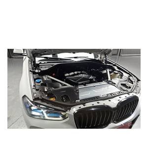 BMW X3 XDrive 20d M Sport Pro Diesel Automatique 2023, 31 016 km, Volant à Gauche, Caméra Arrière, SUV Série 4 - Product Image 6