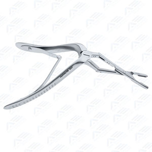 Instruments chirurgicaux et équipements médicaux Jansen Middleton les plus vendus : Pince à septum à double action, Punch à septum - Product Image 2