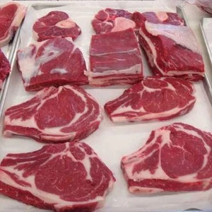 Daging Sapi Striploin Beku Tanpa Tulang Proses BQF