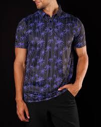 Polo para Hombre, Ropa de Micah Corporation, Camiseta con Ribete en Contraste, Polo Pique al por Mayor, Ropa de Golf de Corte Ajustado - Product Image 3
