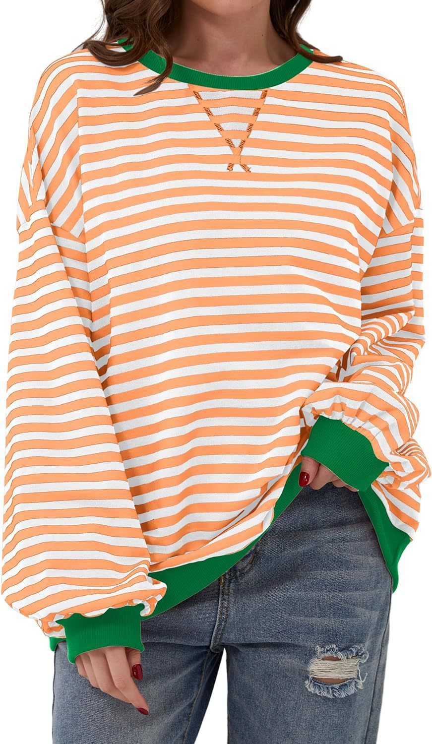 Orange color