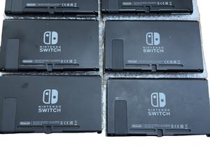 Console de jeu TV japonaise d'occasion Switch V1/V2 avec batterie améliorée, version multi-langues, extension de mémoire 32 Go, carte TF 256 Go - Product Image 5