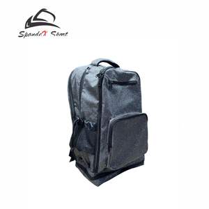 Sacs personnalisés à paillettes pour femmes et enfants, design unique, sac de danse unisexe pour fêtes, logo personnalisé, fabricant en gros de sacs en polyester - Product Image 3