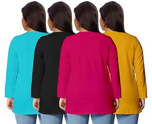 Plus Size OEM 100% Cotton Unisex <b>Slim</b> <b>Fit</b> Bow Collar T-<b>Shirts</b> Solid Khaki Color O Neck Short Sleeve Summer Casual - Product Image 1