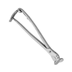 Instruments professionnels de soins du bétail, ensemble d'outils vétérinaires de qualité supérieure pour la gestion animale, instruments de castration - Product Image 5