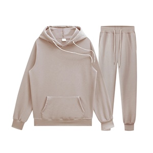 Survêtement unisexe de haute qualité, vêtements de créateur, mode, combinaisons de sport pour hommes, sweat-shirt pour hommes, survêtement décontracté à capuche - Product Image 1