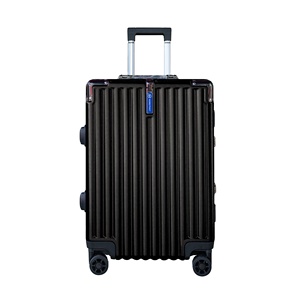 HUNGPHAT, venta al por mayor, juego de equipaje de alta calidad impermeable para exteriores, maleta con marco de aluminio del fabricante de Vietnam - Product Image 1