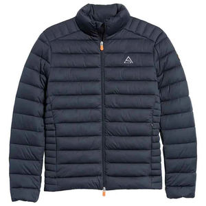 Chaquetas Acolchadas para Hombre, Diseño Personalizado OEM, Ropa de Calle Cálida y Moderna, Chaqueta Acolchada con Capucha, Estilo Deportivo Informal de Invierno - Product Image 1