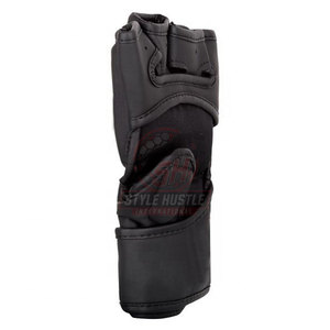 Guantes de MMA Resistentes Hechos a Medida al por Mayor, MOQ Bajo, Diseña Tus Propios Guantes de MMA - Product Image 4
