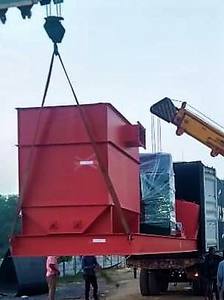 Planta de Fabricación de Betún de Buena Calidad, Mezcladora de Asfalto Portátil Pequeña - Product Image 2