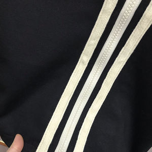 Unisex Streetwear Knit <b>Scarf</b> <b>With</b> Letter Pattern Breathable Cotton Spring Accessory - Product Image 5