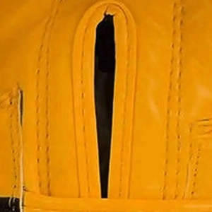 Gants de boxe personnalisés tendance avec logo, gants de boxe professionnels pour l'entraînement physique, en cuir PU - Product Image 3